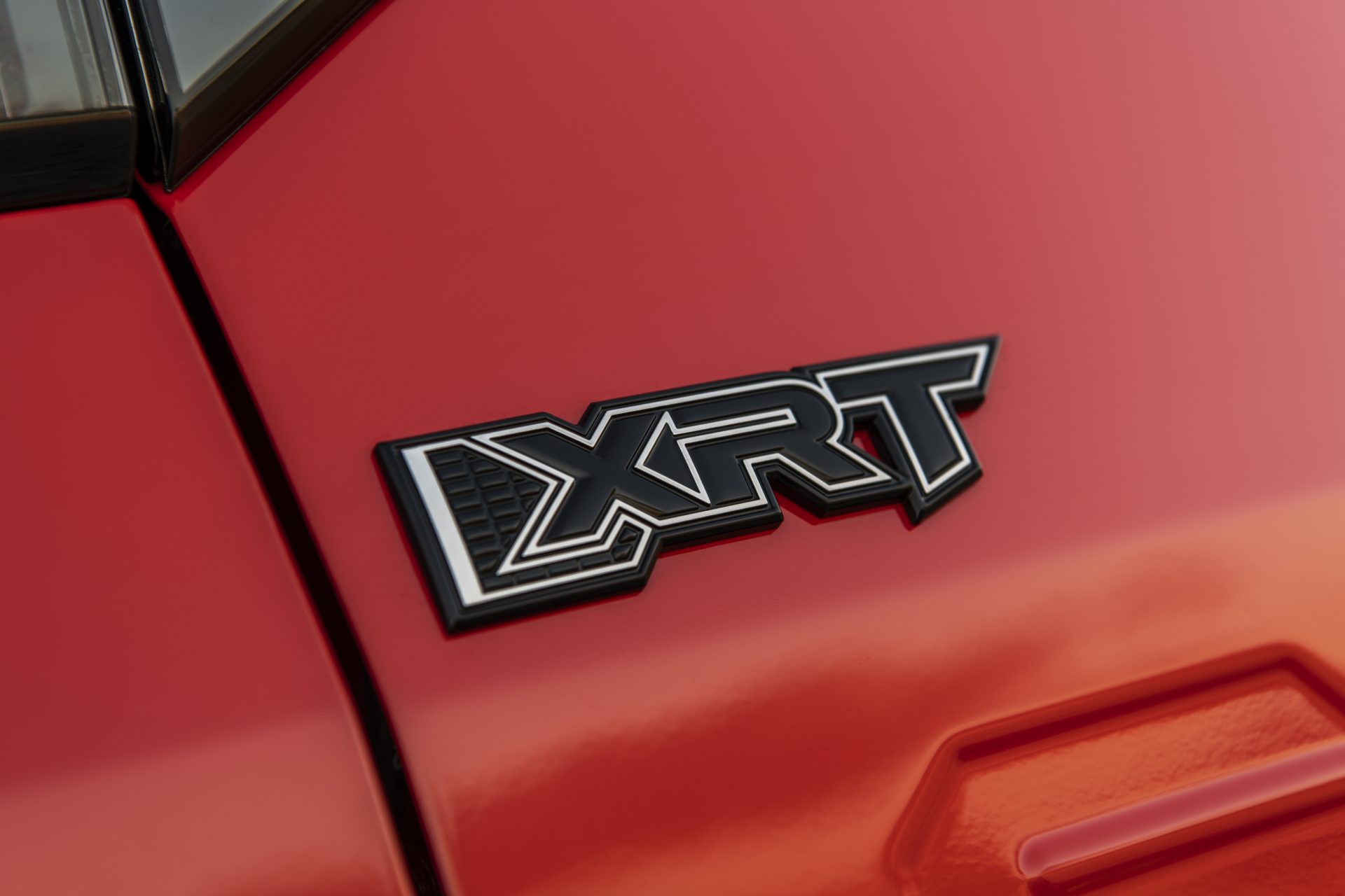 Logo XRT Santa Cruz 2025