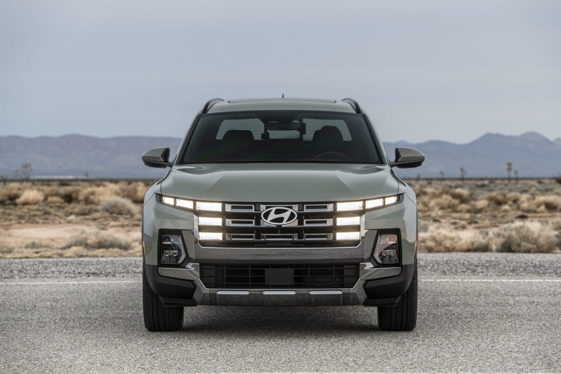 Un design audacieux et musclé pour le SANTA CRUZ 2025