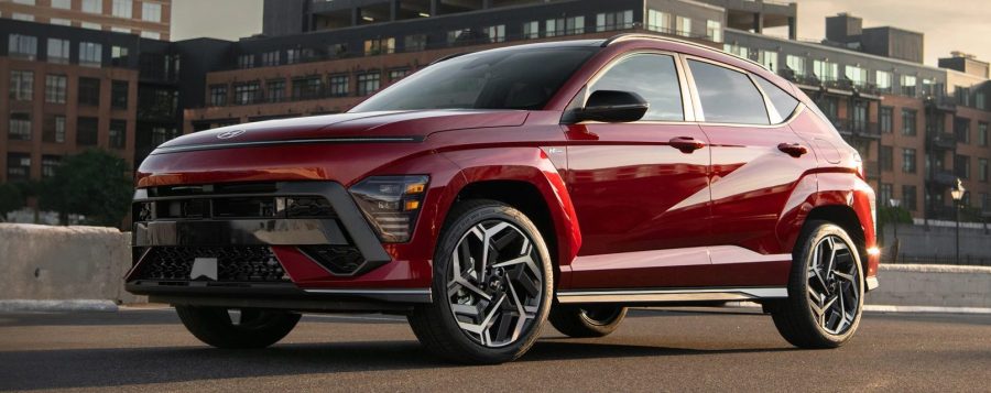 2025 08 14 Hyundai Kona 2026