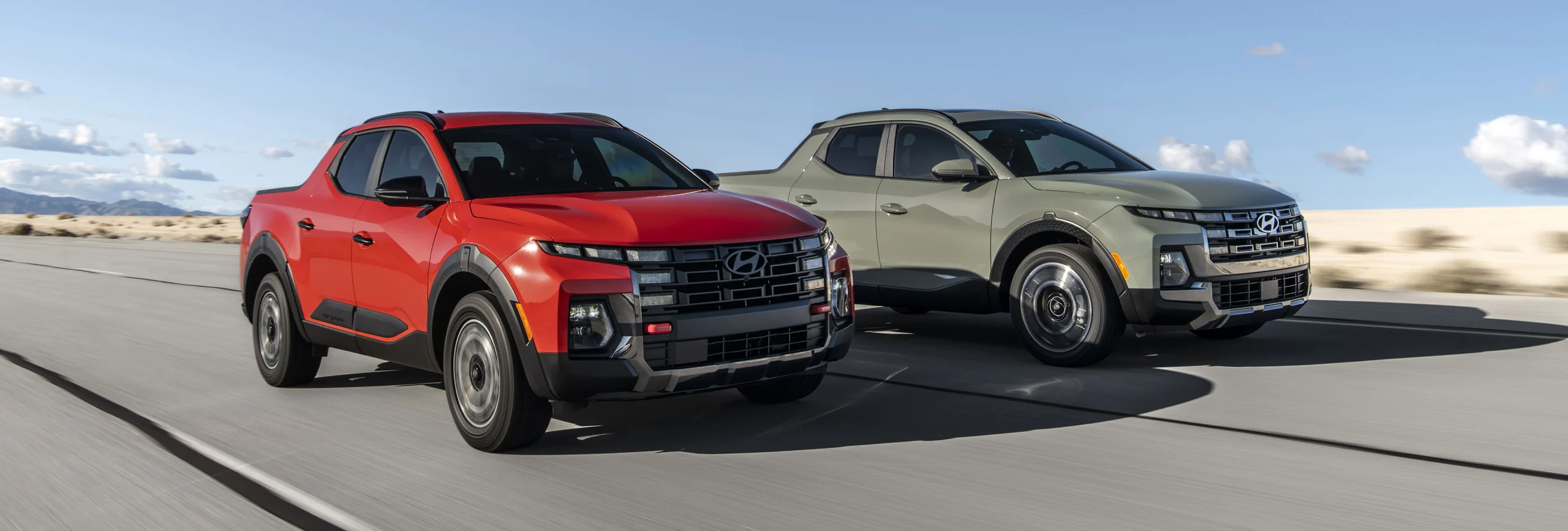 Distinctions Top Safety Pick+ pour Hyundai