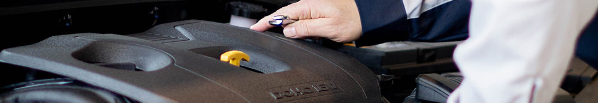 Commandez vos pieces