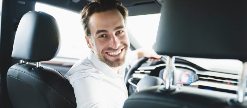 Entretien cueillette