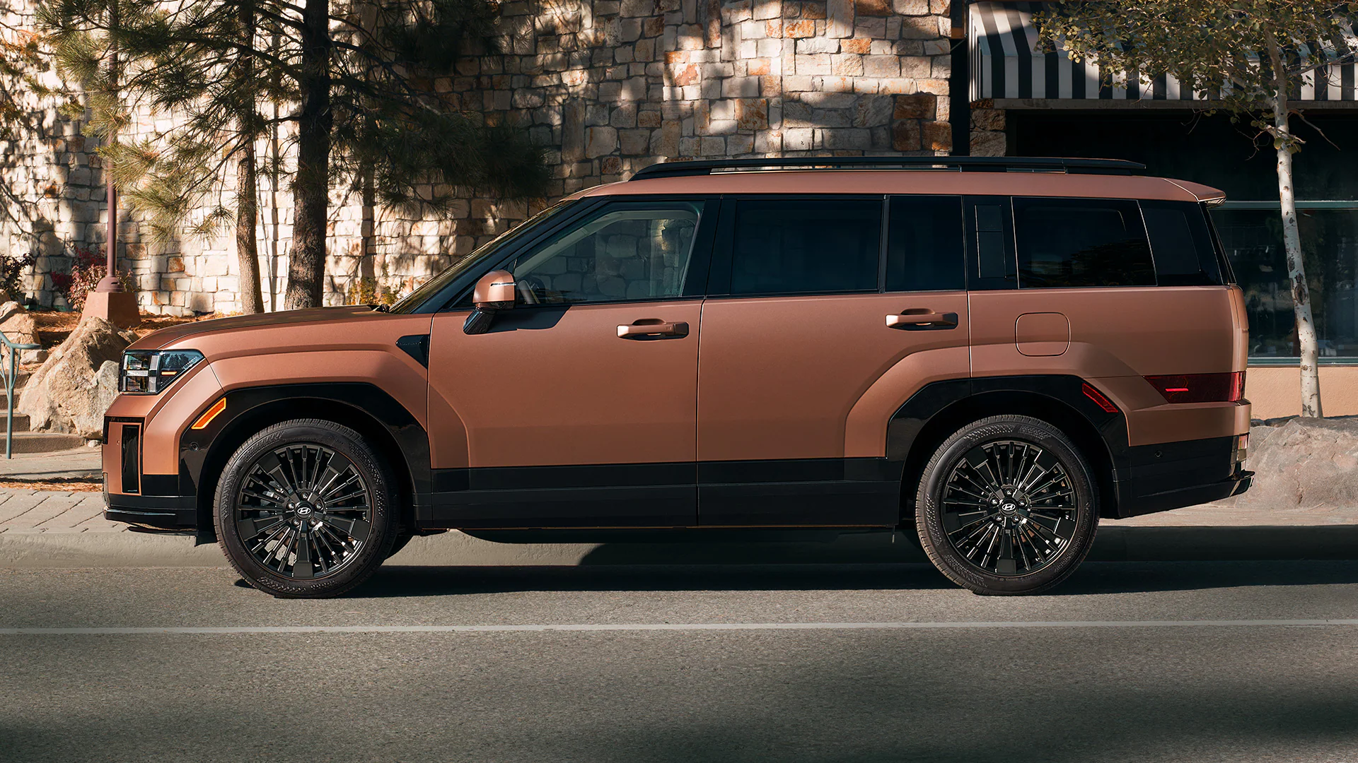 2025 09 18 Hyundai Santa Fe