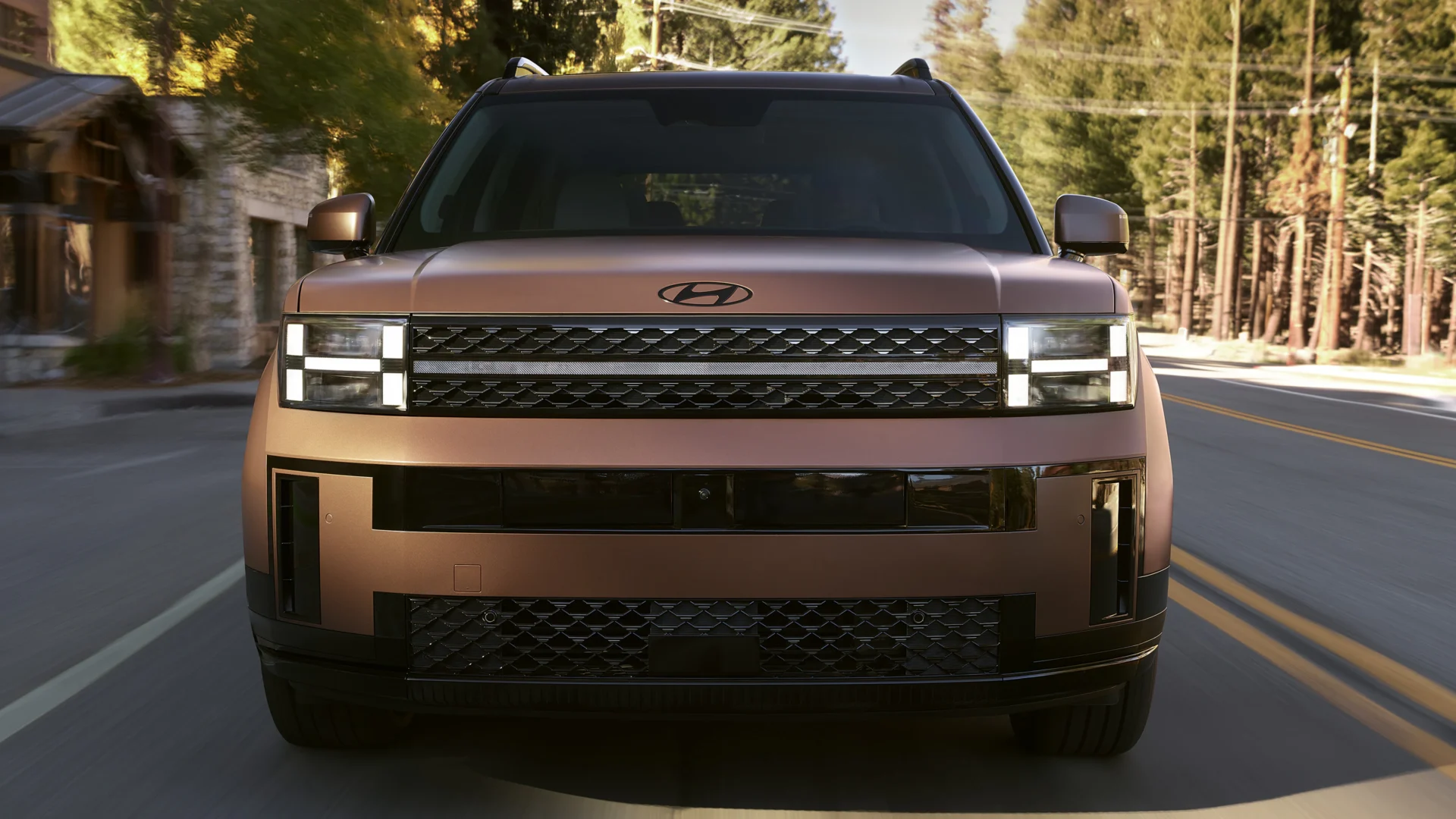 2025 09 18 Hyundai Santa Fe