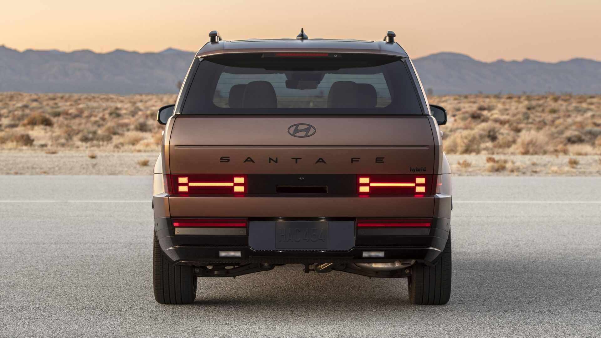 2025 09 18 Hyundai Santa Fe