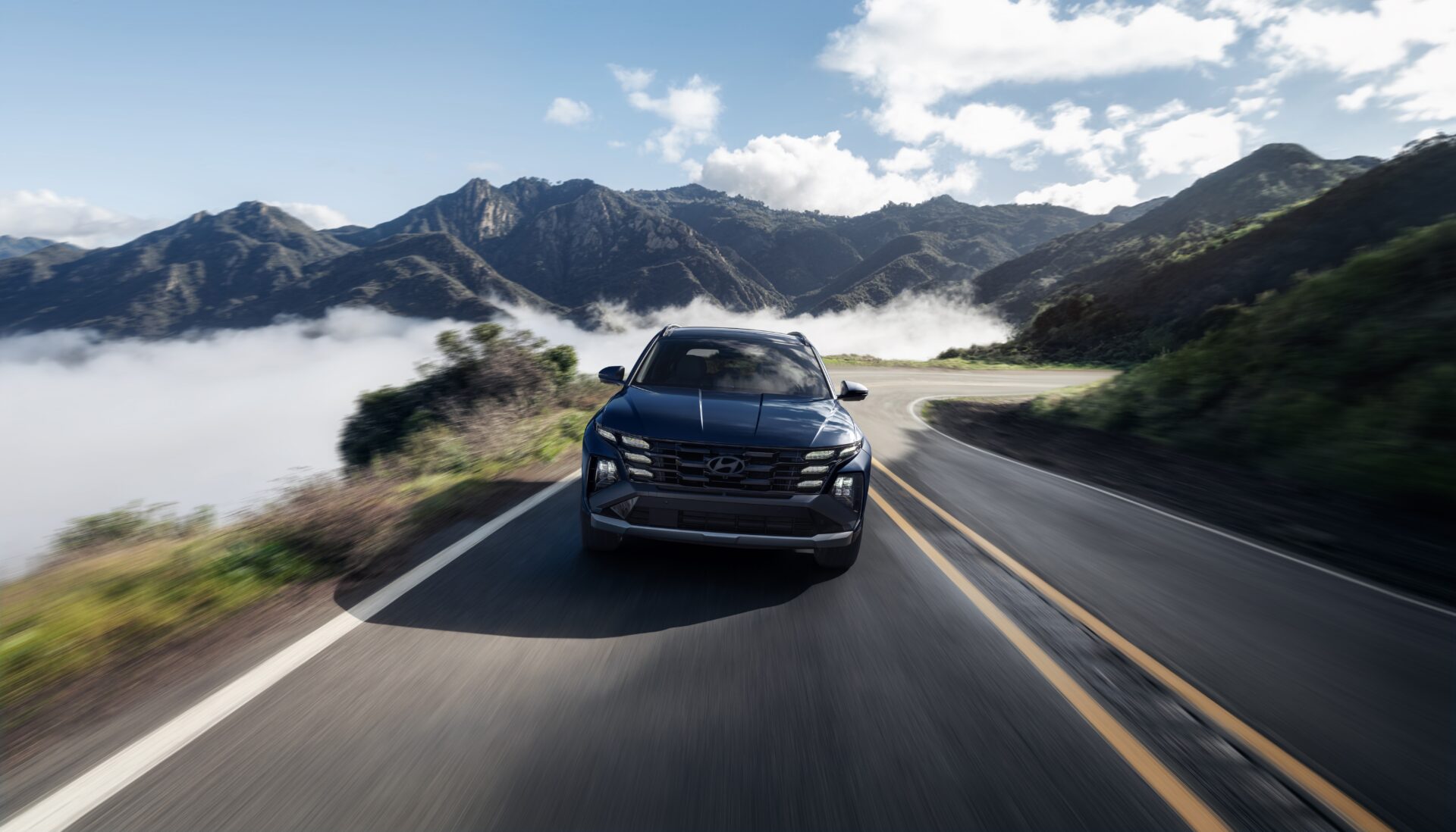 2026 02 27 Hyundai Tucson