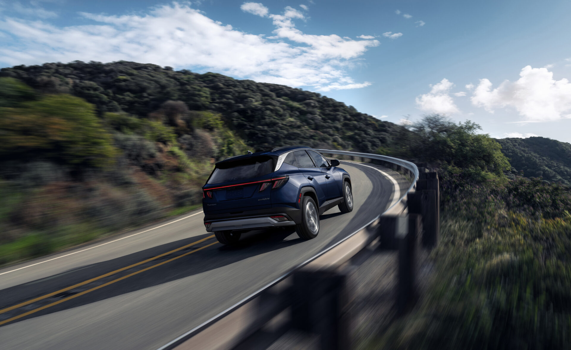 2026 02 27 Hyundai Tucson