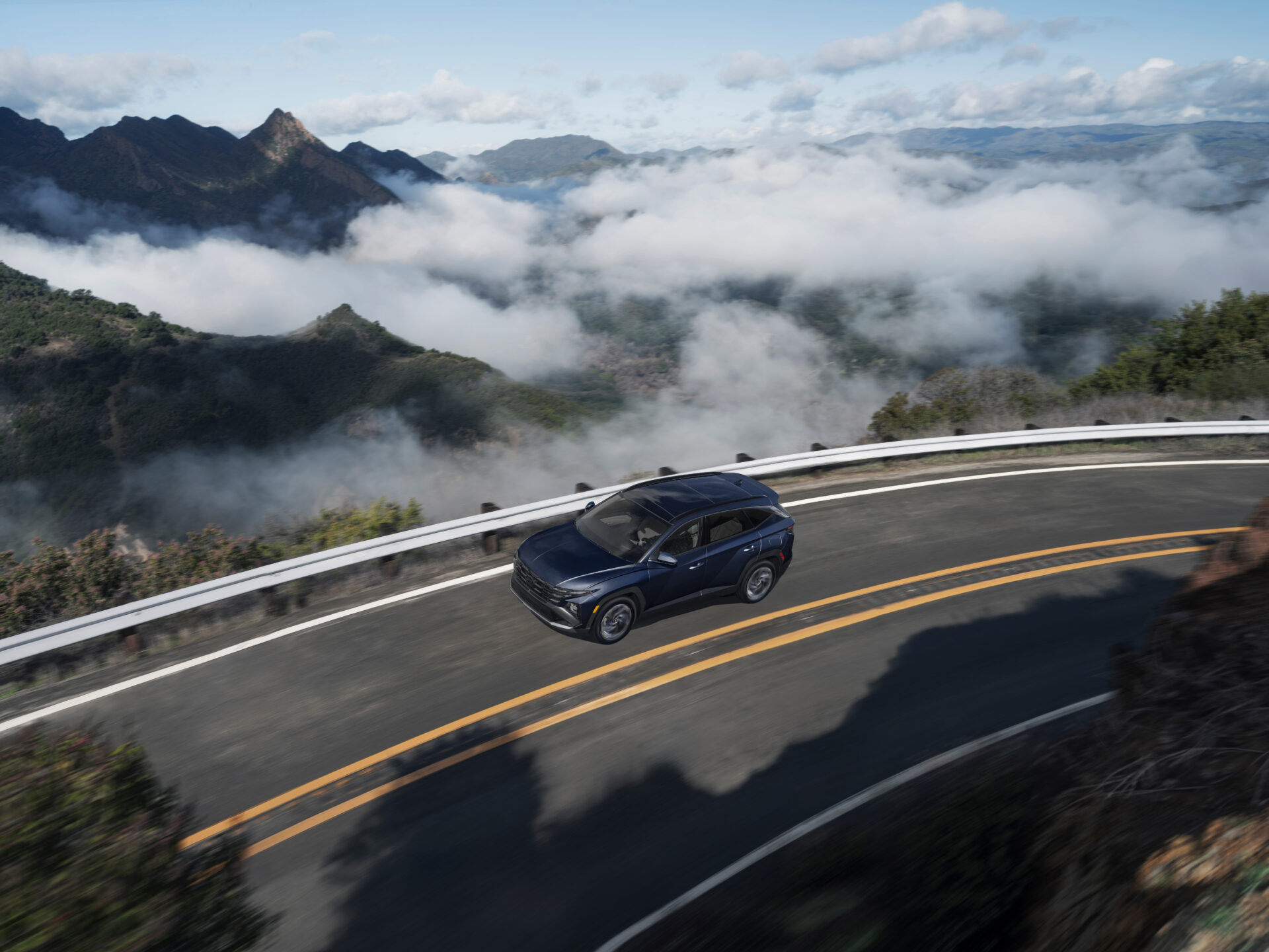 2026 02 27 Hyundai Tucson