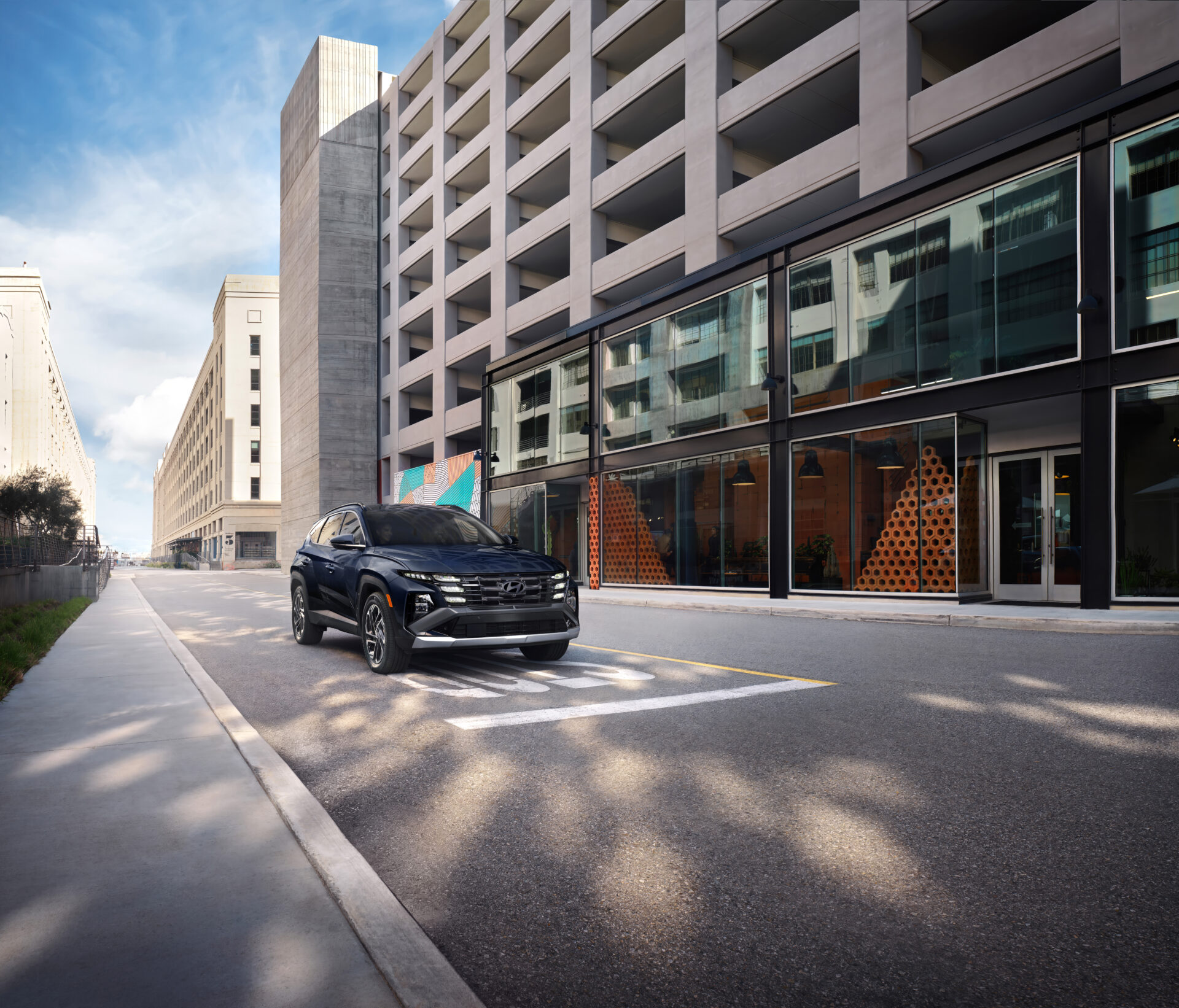 2026 02 27 Hyundai Tucson main