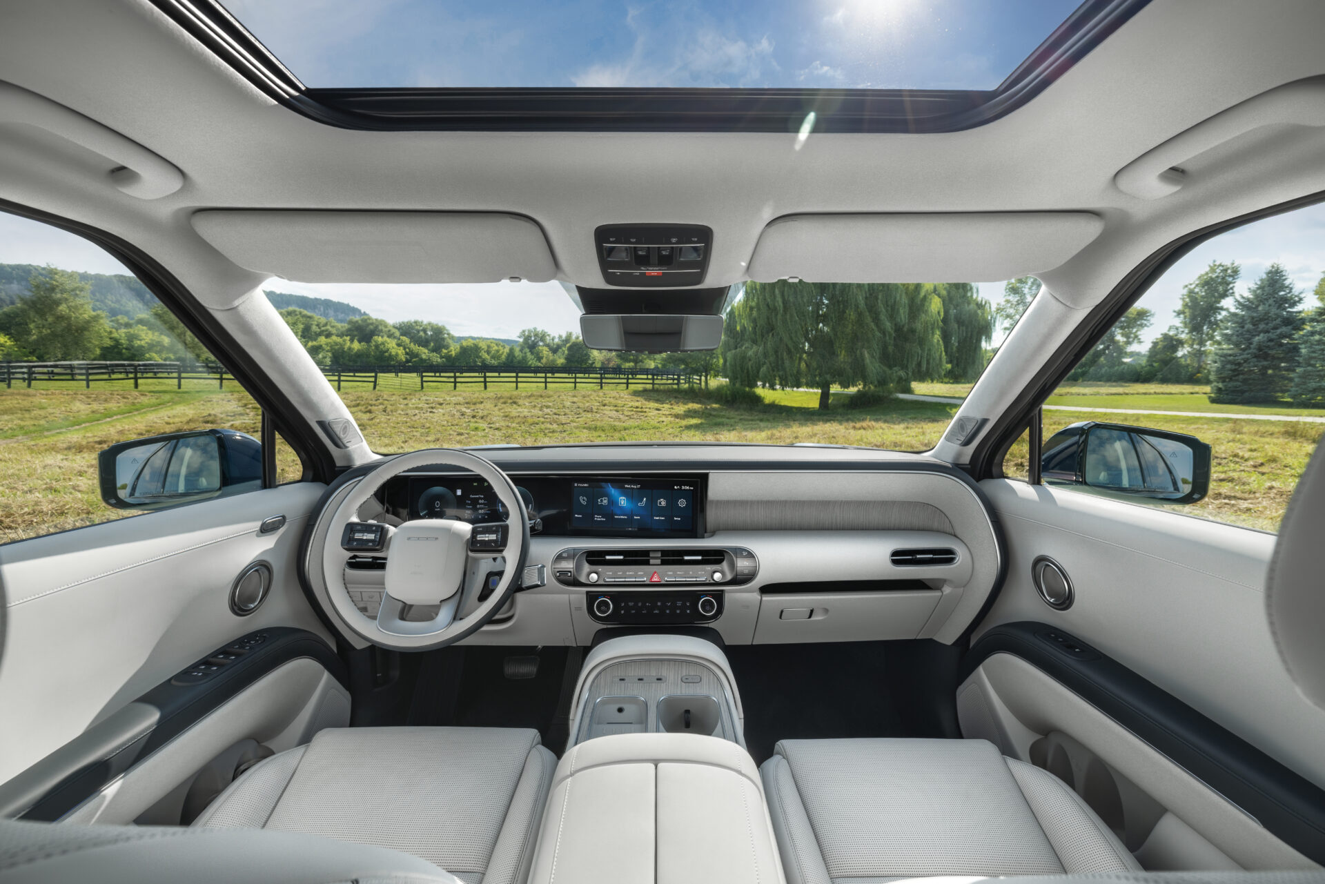 2026 04 24 Palisade intérieur