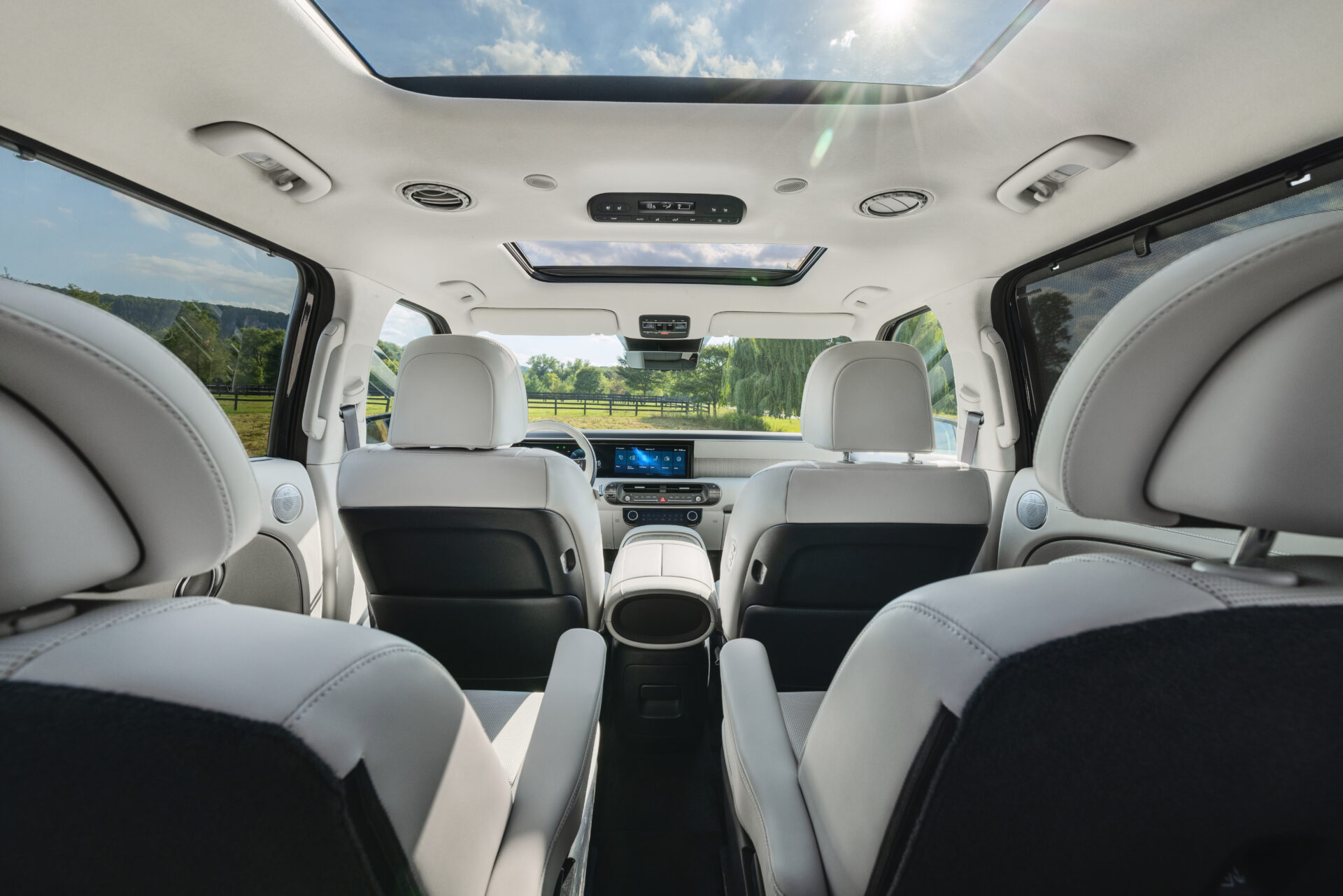 2026 04 24 Palisade intérieur