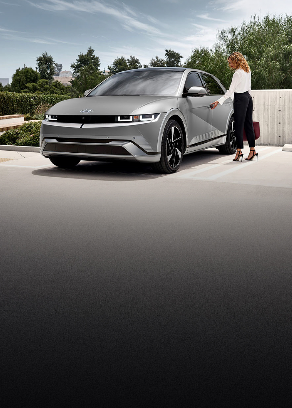 IONIQ 5 2026