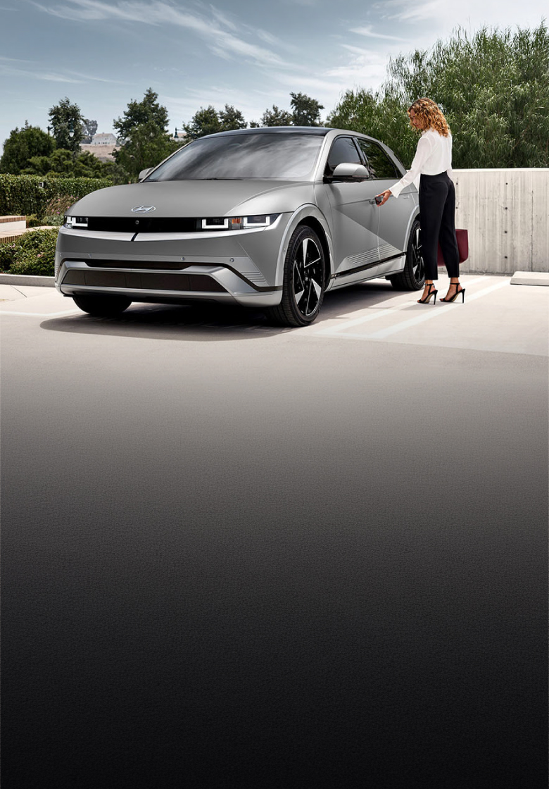 IONIQ 5 2026