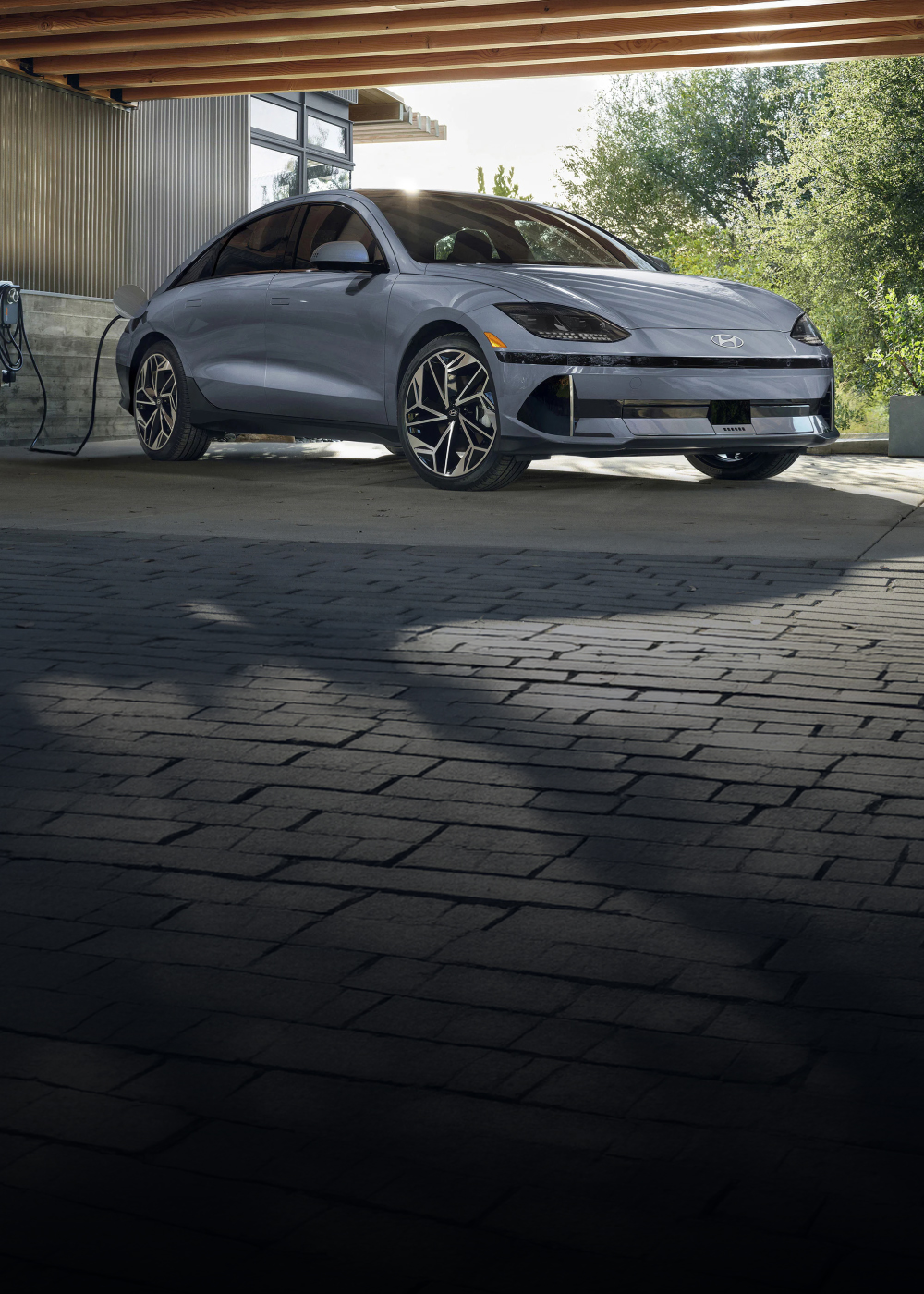 IONIQ 6 2026