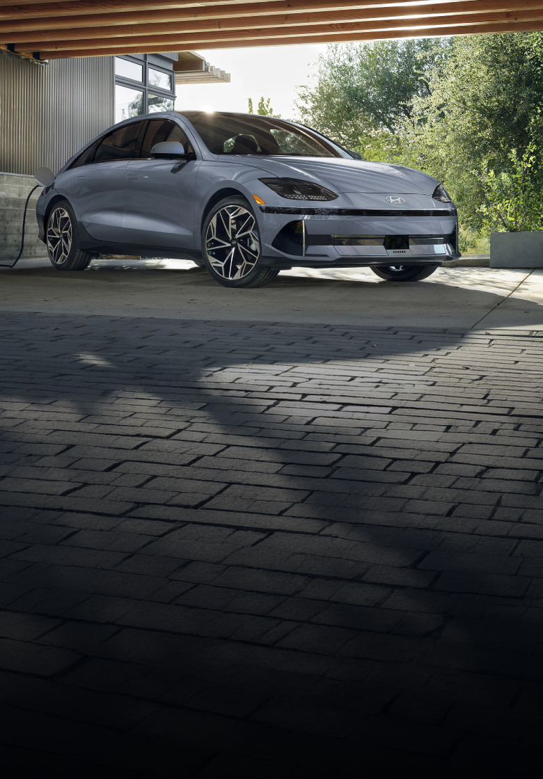 IONIQ 6 2026