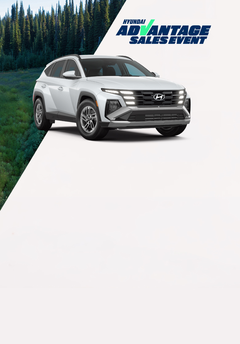 2026 Tucson
