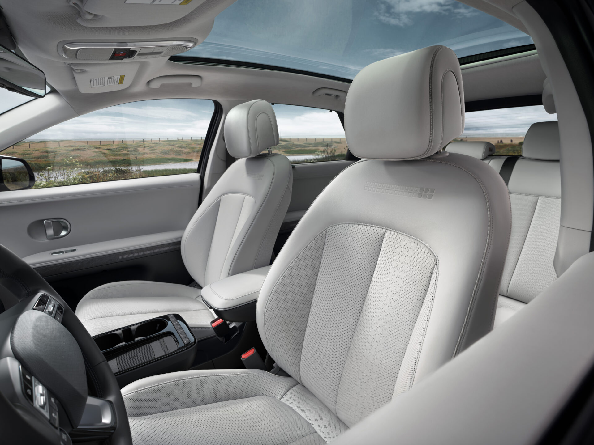 2026 05 26 IONIQ 5 intérieur