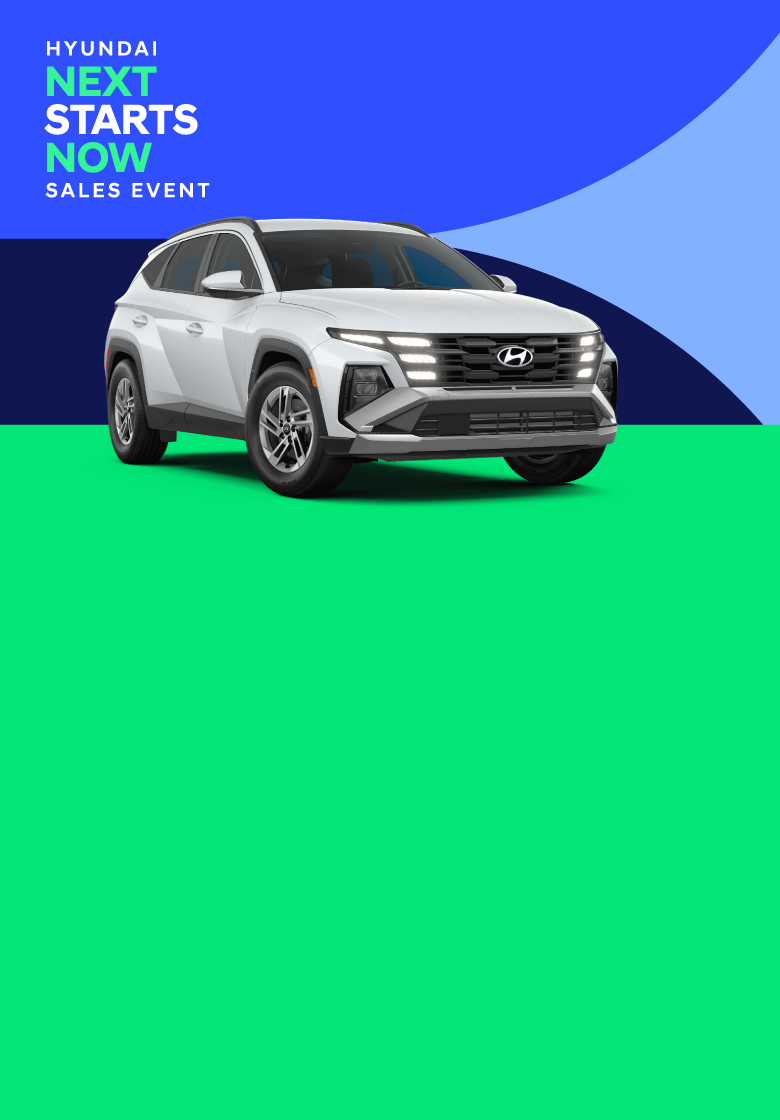 2026 Tucson