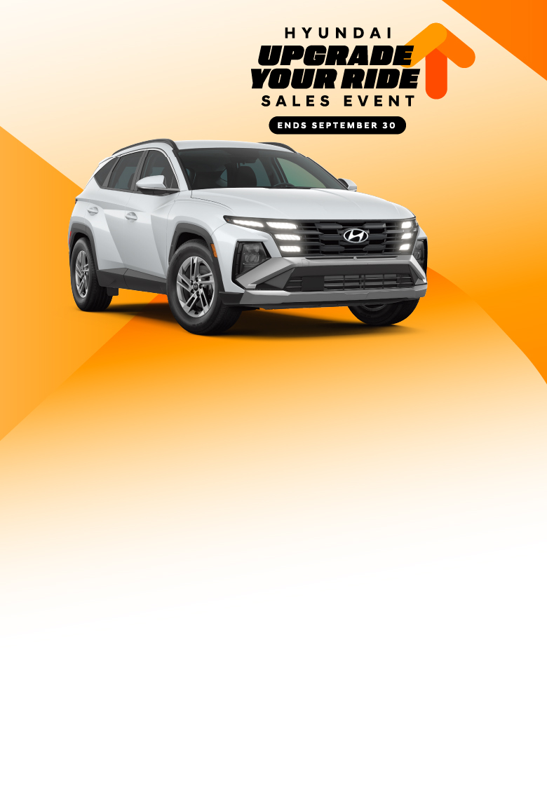 2026 Tucson