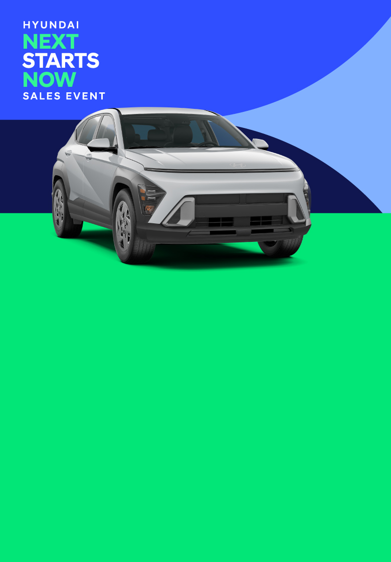 2026 Kona