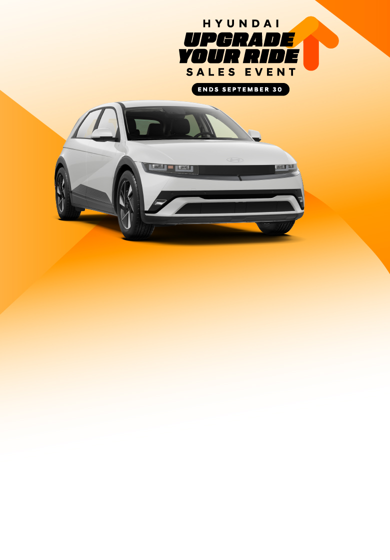 2026 IONIQ 5