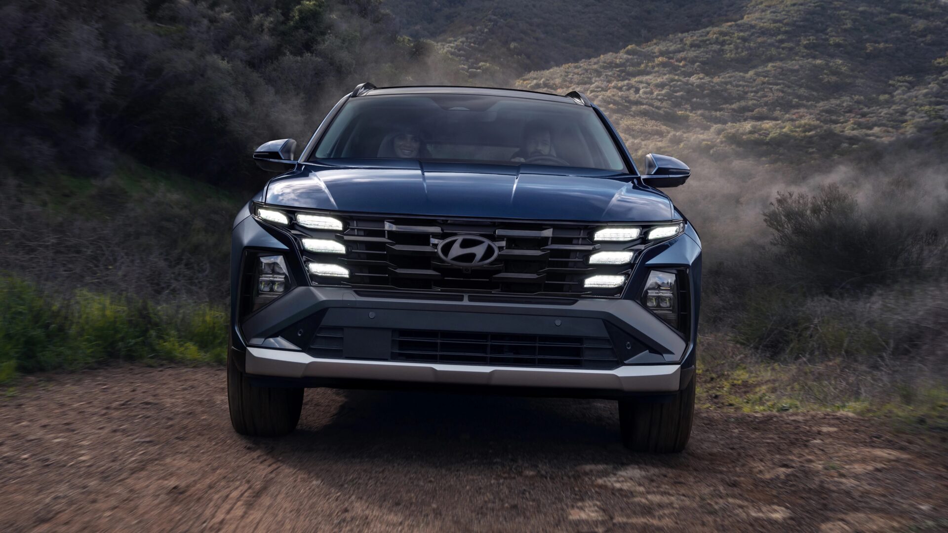 2025 10 29 Hyundai Tucson