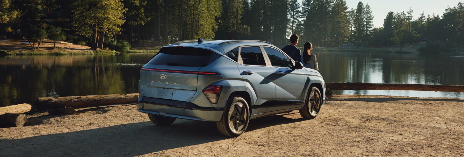 2026 01 28 Hyundai Kona EV