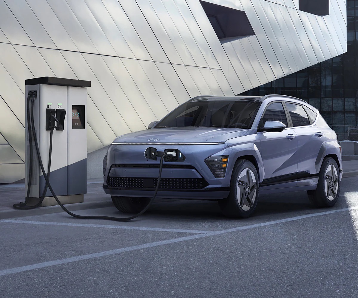 2026 01 28 Hyundai Kona EV