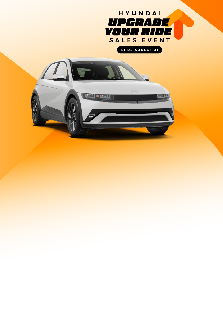 2026 IONIQ 5
